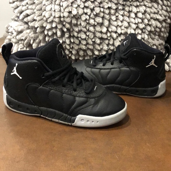 jordan jumpman pro bt toddler